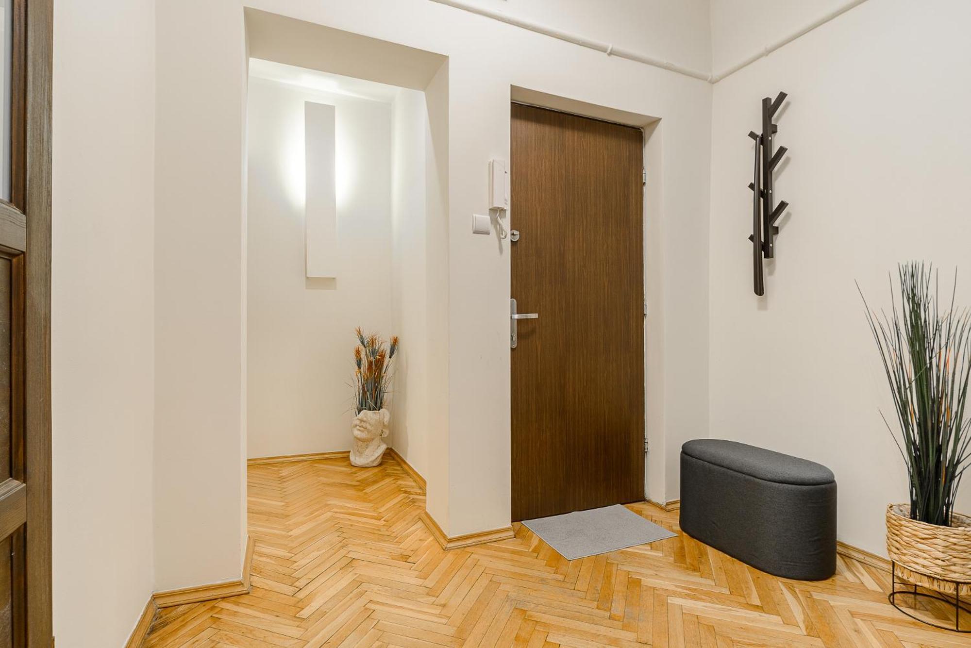 Lumina 2-Level Apart Near Multimedialny Park Fontann Warsaw Exterior photo