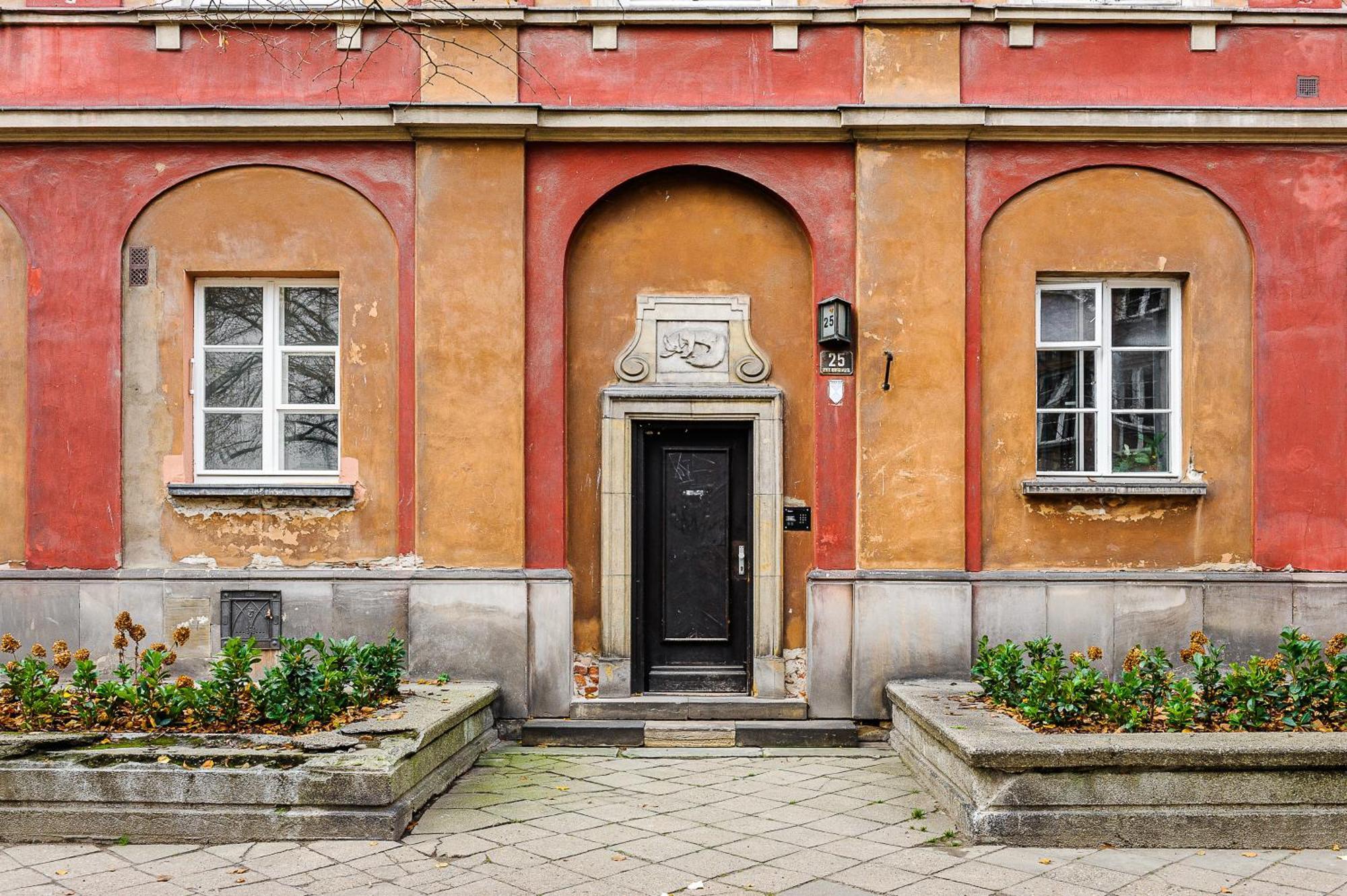 Lumina 2-Level Apart Near Multimedialny Park Fontann Warsaw Exterior photo